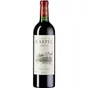 Вино Domaine du Castel Castel Grand Vin 2020, червоне, сухе, 0,75 л