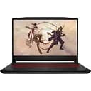 Игровой ноутбук MSI Katana GF66 RTX 3060, 32GB/1000GB SSD, i7-11800H REFURBISHED