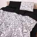 Комплект постельного белья MirSon Бязь 17-4848 Gaetano 110х140 см (2200009583445)