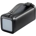 Портативная зарядная станция XO PC100C (40000 mAh) черная