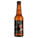 Сидр Cidre Royal Яблучний напівсолодкий, 5%, 0,33 л (635759)