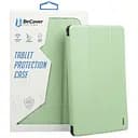 Чохол-книжка BeCover Tri Fold Soft TPU з кріпленням Apple Pencil для Apple iPad Air 4/5 2020/2022 10.9" Green (711107)