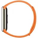 Ремешок для фитнес-браслета Xiaomi Smart Band 8 Strap Sunrise оранжевый BHR7293CN