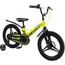 Велосипед двоколісний Corso Revolt 18" MG-18340