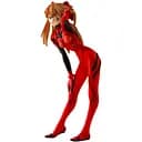 Фігурка Bandai Rebuild of Evangelion Asuka Langley Євангеліон Ребілд Аска Ленглі 16 см B RE AL 16