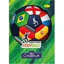 Тетрадь-словарь по иностранному языку Апельсин Super League Football АП-0503-8