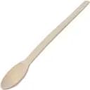 Ложка большая Lis Kraїna деревянная (К0012)