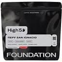 Кава в зернах Foundation High5 Перу San Ignacio еспресо 250 г