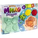 Комплект креативного творчества Danko Toys Фигурное мыло (5881) DFM-01-01-03U Укр Вид 3