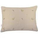 Подушка ТЕП Dream Collection Wool 50х70 см бежевая (3-02621_00000)