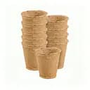 Набор торфяных горшков