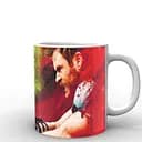 Кухоль GeekLand Тор Thor Friends from work Ragnarok TH.02.026 330 мл білий