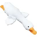 М'яка іграшка-подушка Bambi Гусь-обнімусь 70 см (L1221)                                                      