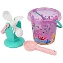 Набор для игры с песком и водой ТехноК, 9970