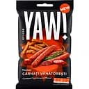 Сухарики стікси Yaw! зі смаком мисливських ковбасок 50 г