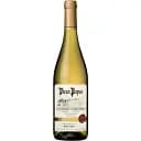 Вино Vieux Papes Colombard Chardonnay Vin de France белое сухое 0.75 л 