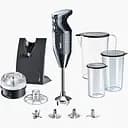 Блендер Bamix Luxurylin Carbon M200 (100.958)