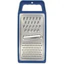 Тертка Fackelmann Elemental одностороння 24.2х11 см (670453)