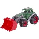 Детская Игрушка Трактор Техас Orion 308Or Погрузчик Зеленый