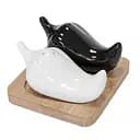 Набір для солі та перцю Krauff №9 (21-275-029)