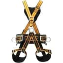 Страхувальна система First Ascent Urban + Black S/M (1060-FA 1009 SM BK)