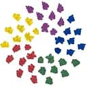 Аксесуар Tower Rex Токени гравців для гри Змієвир Wyrmspan укр. (8106)