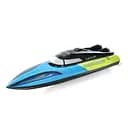 Катер H10 – Потужний та маневрений водний супутник