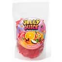 Мармелад желейний Jelly Juice Funny Bears Полуничний з натуральним соком 450 г
