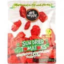 Томати Deli Veggy в'ялені мариновані в олії та прянощах 100 г