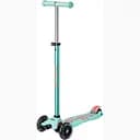 Самокат Micro Maxi Deluxe м'ятний (MMD070)