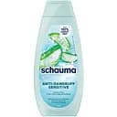 Шампунь проти лупи Schauma Sensitive 400 мл