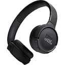 Наушники беспроводные JBL Tune 520BT Black (JBLT520BTBLKEU)
