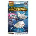 Стретч-игрушка Sbabam в виде животного "Подводные властители Море и бездна" 15/CN22 игрушка-сюрприз