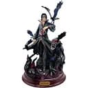 Фігурка Akatsuki Uchiha Itachi Haut  Учиха Ітачі з вороною Наруто Naruto 26cм NA 22.044 картонна коробка