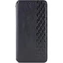 Чехол-книжка Getman Cubic для Redmi 15C Europe version Black (148408)