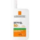 Сонцезахисний флюїд La Roche-Posay Anthelios UVMune 400 Oil Control SPF 50+ з матуючим ефектом для жирної чутливої шкіри обличчя 50 мл
