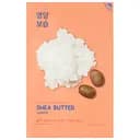 Маска тканинна Holika Holika Pure Essence Mask Sheet Shea Butter Олія Ши, 23 мл