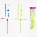 Запускатель, 20 шт. в упаковке, подсветка, пропеллер