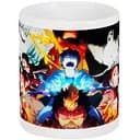 Кружка GeekLand Blue Exorcist: Kyoto Saga CP 03.230 330 мл синяя