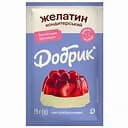 Желатин Добрик 15 г