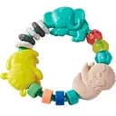 Прорізувач для зубів Infantino Друзі-звірятка (316497)