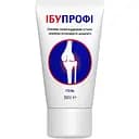 Гель Ибупрофи Красота и Здоровье 50 мл