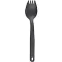 Ложка-виделка Sea To Summit Camp Cutlery Spork Charcoal (1033-STS ACUTSPORKCH)