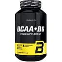 Амінокислота BCAA BiotechUSA BCAA + B6 200 таблеток