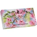 Мыло натуральное Florinda Цветы персика, 100 г