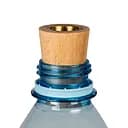 Ковпак для куріння дерев'яний 3.5 см №1 Darth Vader (15686)