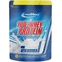 Протеин IronMaxx 100% Whey Protein Молочный шоколад 500 г