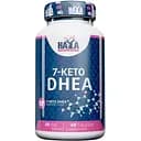 Стимулятор тестостерону Haya Labs 7-Keto Dhea 50 мг 60 капсул