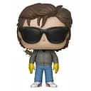 Фігурка Funko Pop Фанко Поп Стів Харрінгтон Дуже дивні справи Steve with sunglasses 10 см ST S 638