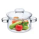 Кастрюля с крышкой Simax Nyko, 2 л (6073)